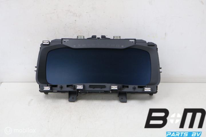 Digitale tellerunit / Virtual cockpit VW Golf 7 FL 5G1920791, Auto-onderdelen, Dashboard en Schakelaars, Gebruikt
