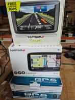 Auto navigatie tom tom, Auto diversen, Ophalen