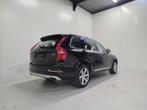 Volvo XC90 2.0 D5 AWD Autom. - Inscription - 7pl - GPS - Go, Auto's, Volvo, 4 cilinders, 1969 cc, 0 kg, 152 g/km