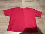 Roze t-shirt, Vêtements | Femmes, T-shirts, Neuf, Manches courtes, Taille 38/40 (M), Enlèvement