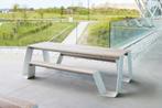 extremis Hopper - Gegalvaniseerd', Ophalen, Gebruikt, Hout