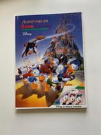Aventuras en Euro Disney  1993, Ophalen of Verzenden