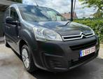 Citroen berlingo lichte vracht 1ste eig camera, navigatie, Auto's, Voorwielaandrijving, 4 deurs, 1250 kg, 4 cilinders