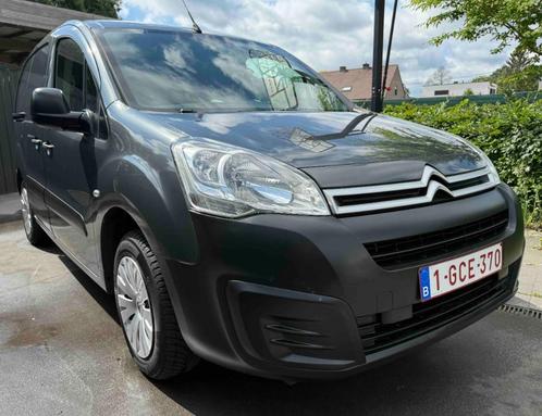 Citroen berlingo lichte vracht 1ste eig camera, navigatie, Auto's, Bestelwagens en Lichte vracht, Particulier, Achteruitrijcamera