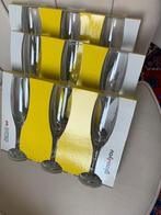 Wijnglazen, Huis en Inrichting, Ophalen of Verzenden, Zo goed als nieuw
