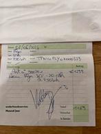 Batterij met lader voor flyer upstreet, Ophalen, Zo goed als nieuw