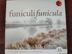 2-CD : FUNICULI FUNICULA 35, Ophalen of Verzenden, Zo goed als nieuw