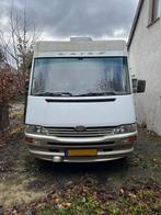 LAIKA 200I ECOVIP, Caravans en Kamperen, Mobilhomes, 7 tot 8 meter, Diesel, Particulier, Meer dan 6