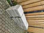 Gratis terrastegels, Ophalen, Gebruikt, 10 m² of meer, Terrastegels