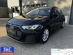 Audi A1 Sportback 30 TFSI Pro Line AUTOMAAT/CRUISE/STOELVER, Auto's, Audi, Stof, Zwart, Overige kleuren, 116 pk