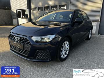 Audi A1 Sportback 30 TFSI Pro Line AUTOMAAT/CRUISE/STOELVER beschikbaar voor biedingen
