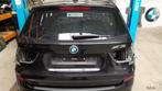 Achterklep Kofferklep BMW X3 serie F25 BlackSaffier met. 475, Auto-onderdelen, Gebruikt, Achterklep, Ophalen of Verzenden, Achter