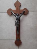 Christ sur croix, Antiquités & Art, Enlèvement ou Envoi