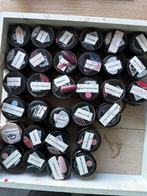 Lot gel kleuren, Handtassen en Accessoires, Ophalen, Gebruikt, Accessoires, Handen en Nagels