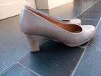 Pumps Gabor, maat 6, kleur beige, Ophalen of Verzenden, Zo goed als nieuw, Beige, Pumps