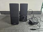 Bose boxen, Ophalen, Gebruikt, Bose