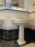 Wastafel Duravit 1930 serie, Lavabo ou Évier, Moins de 100 cm, Enlèvement, Utilisé