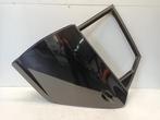 PORTIER LINKS ACHTER Seat Ibiza ST (6J8) (01-2010/07-2016), Auto-onderdelen, Gebruikt, Links, Seat, Deur