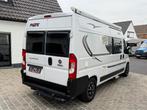 Fiat Ducato Pilote V600, Caravans en Kamperen, Automaat, Fiat, Pilote, Bedrijf