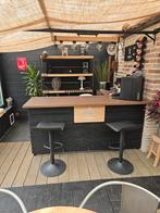 Bar, Huis en Inrichting, Barren, Ophalen