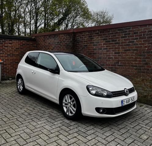 Golf 6, Auto's, Volkswagen, Particulier, Golf, ABS, Adaptieve lichten, Airbags, Airconditioning, Alarm, Bluetooth, Bochtverlichting