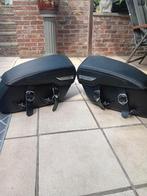 Tassen harley roadking, Ophalen, Gebruikt
