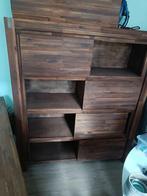 gratis dressoir en kast, Huis en Inrichting, Ophalen of Verzenden, Gebruikt