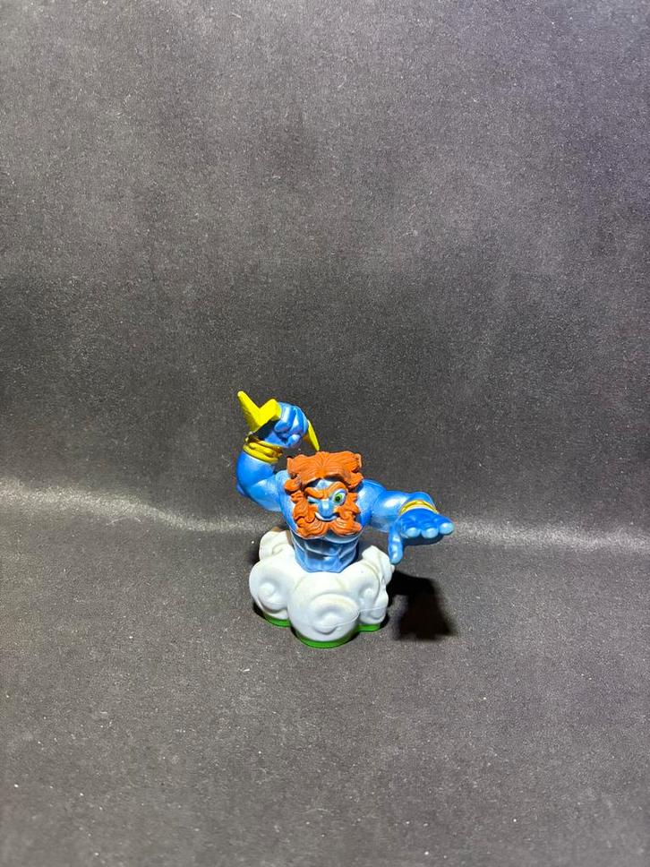 Skylanders Spyro’s Adventure Lightning Rod, Games en Spelcomputers, Games | Nintendo Wii, Zo goed als nieuw, Ophalen of Verzenden