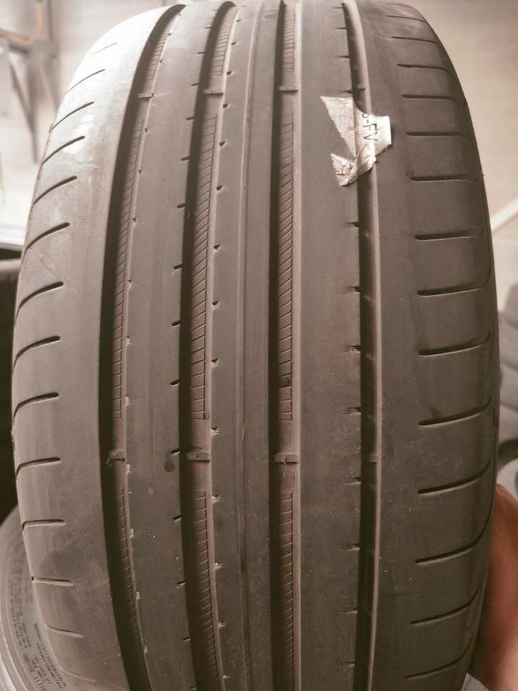 235/45r18 Goodyear 40€ per stuk mét montage 23545r18, Auto-onderdelen, Besturing, Alfa Romeo, Audi, BMW, Citroën, Daihatsu, Fiat