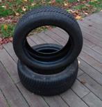 Winterbanden 225/50 R17 98 H XL FR Conti-Seal, Ophalen, Gebruikt, 17 inch, Winterbanden