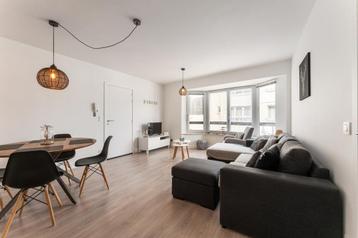 Appartement te koop in Wenduine, 2 slpks beschikbaar voor biedingen