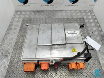 Inverter  batterij module I-Pace 2022 beschikbaar voor biedingen