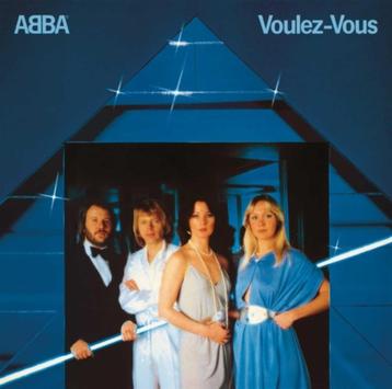 ABBA - Voulez-Vous disponible aux enchères