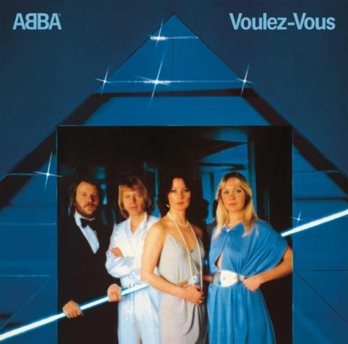 ABBA - Voulez-Vous, CD & DVD, Vinyles | Pop, Neuf, dans son emballage, 2000 à nos jours, 12 pouces, Enlèvement ou Envoi