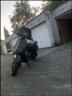 Vespa sprint 70cc 2t 95kmph, Fietsen en Brommers, Ophalen, Zo goed als nieuw