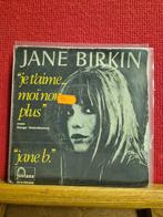 jane birkin, Enlèvement ou Envoi, Single, Utilisé, Pop