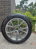 BMW 2 serie 3 serie 4 serie G20 G21 G22 G42 776 17 inch, Auto-onderdelen, Banden en Velgen, Ophalen, 17 inch, Winterbanden, Banden en Velgen