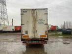 2008 Van Hool 3B0072 Vrachtwagen oplegger, Auto's, Vrachtwagens, Overige brandstoffen, Bedrijf, Aanhangers en Opleggers, Te koop
