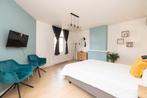 Appartement à louer à Bruxelles, 1 chambre, 40 m², Appartement, 1 kamers