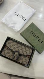 Gucci Dionysus-tas, Handtassen en Accessoires, Tassen | Damestassen, Verzenden, Zo goed als nieuw