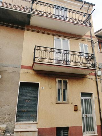 Huis te koop Italië 50.000€