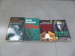 Boeken Herman Brusselmans - 4 stuks, Ophalen of Verzenden, Zo goed als nieuw