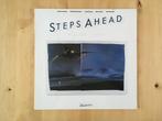 Steps Ahead – Modern Times, Jazz, Gebruikt, Ophalen of Verzenden, 12 inch