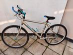 Guacomelli racefiets, Ophalen, Zo goed als nieuw