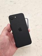 IPHONE 16E 5G 128GB BLACK, Ophalen, Zo goed als nieuw