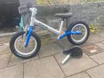 Kokua Jumper Blue - vélo draisienne, Enfants & Bébés, Vélo d'équilibre, Utilisé
