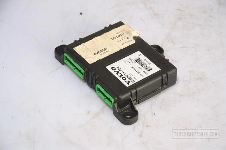 Volvo Electrical System ECS III unit Volvo Used, Auto-onderdelen, Vrachtwagen-onderdelen, Volvo, Gebruikt, Ophalen