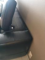 Zetel, Huis en Inrichting, Ophalen, Gebruikt, Driepersoons, Rechte bank