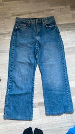 Jeans broek, Kleding | Heren, Spijkerbroeken en Jeans, Blauw, W32 (confectie 46) of kleiner, Ophalen of Verzenden, Zo goed als nieuw