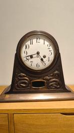 Junghans,blift niet. dioor slinger de zelede werk wel, Envoi